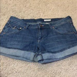 H&M shorts